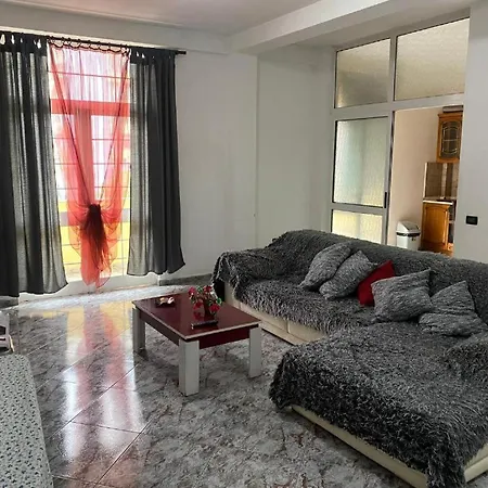 Hotel Apolo Kashari